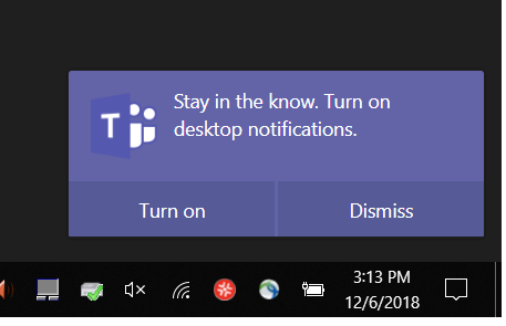 swinsian turn off desktop notifications